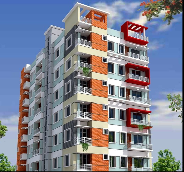 Anand Bhawan Bhayandar (E)